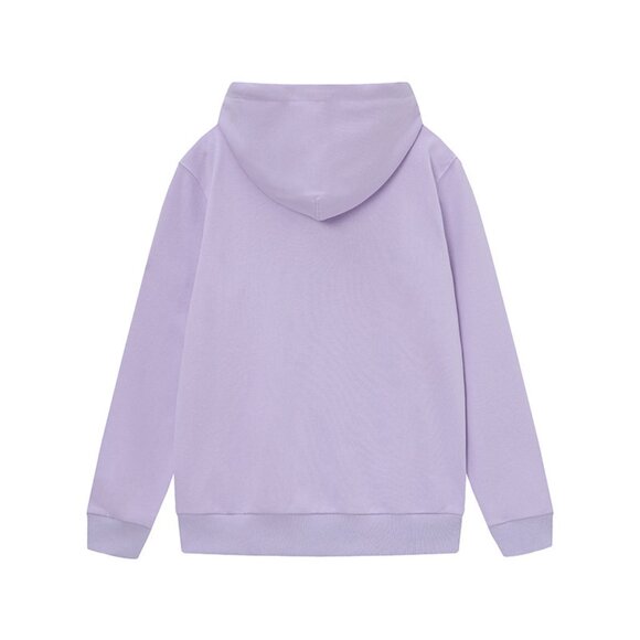 Stone Island Purple Hoodie - Picture 2 of 2